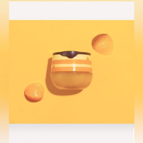 Original 🍯 Honey Bee Balm Lip Propolis Balm Pot - Picture 2 of 11